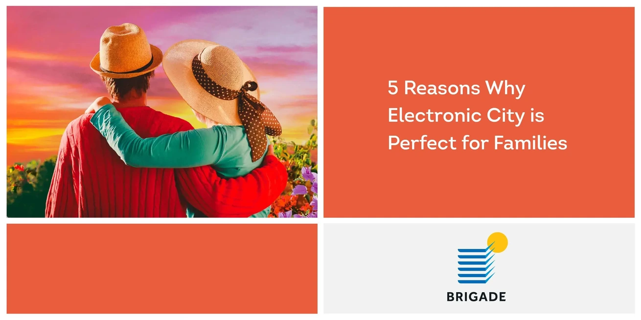 5 Reasons Why Electronic City is Perfect for Families