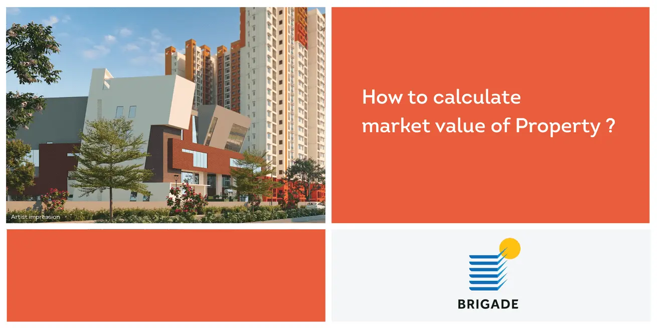 How to Calculate the Market Value of Property?